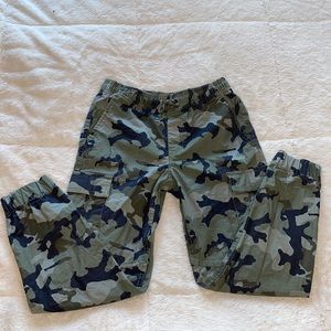 Arizona Boys Cargo’s Sz 10R